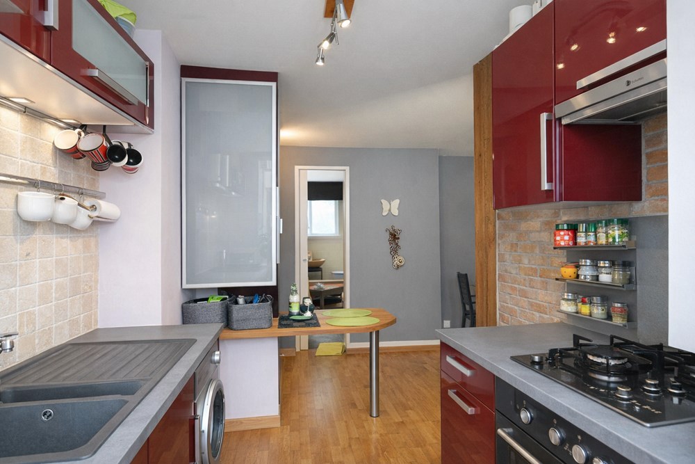 BREST - APPARTEMENT - 55 M2 photo 2