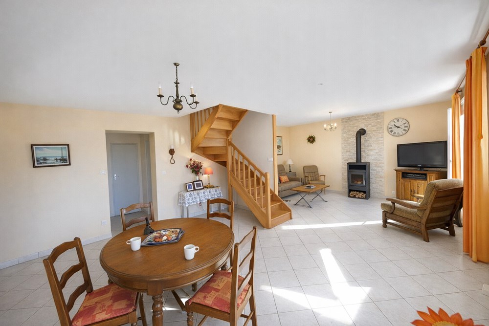 SCAëR - MAISON - 200 M2
