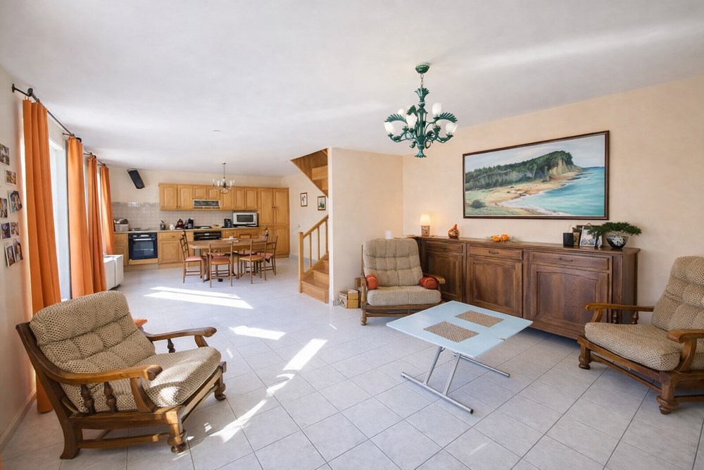 SCAëR - MAISON - 200 M2 photo 2