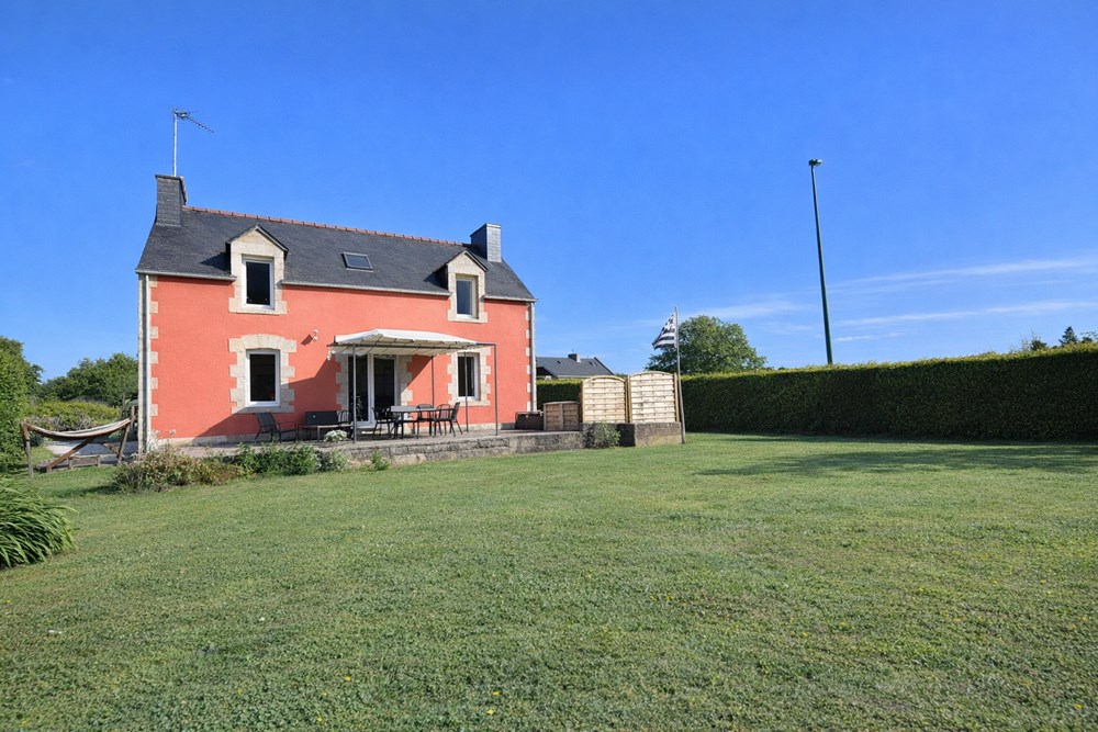 SCAëR - MAISON - 200 M2 photo 5