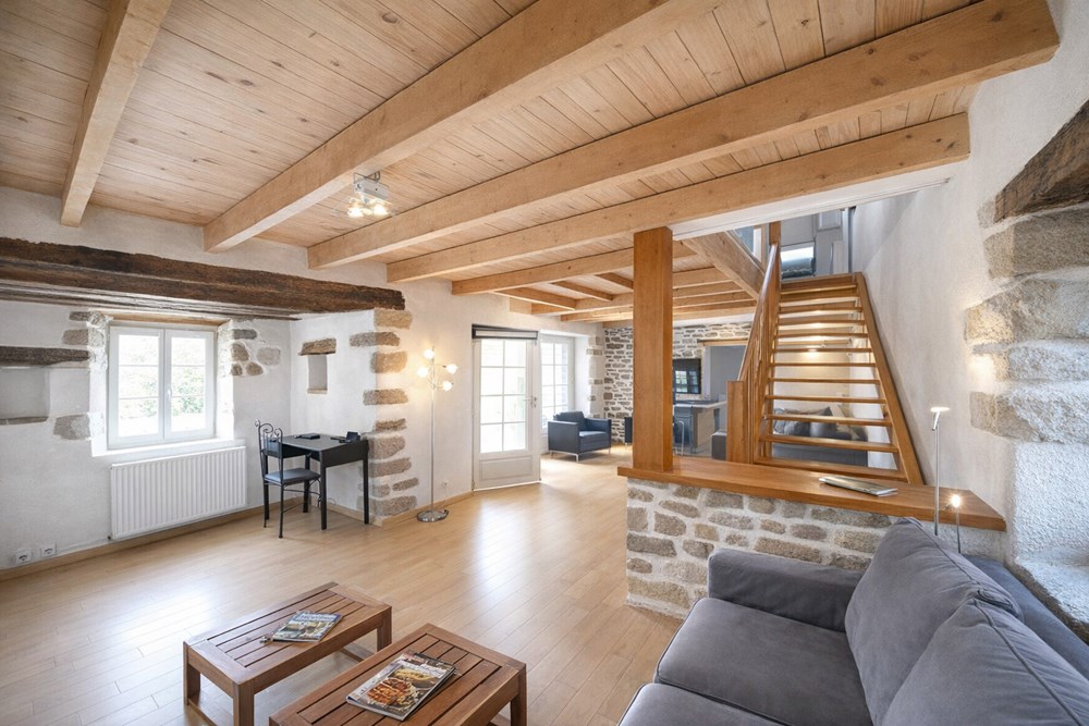 PLOUVORN - MAISON - 300 M2 photo 3
