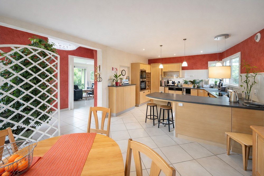 BOHARS - MAISON - 200 M2 photo 3