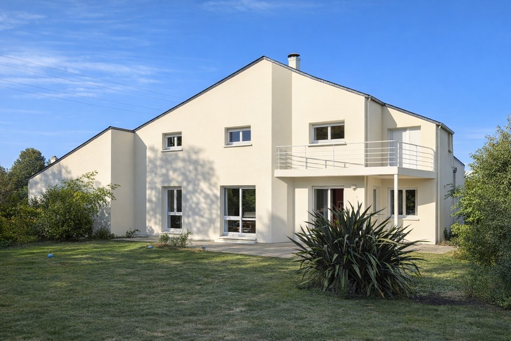 BOHARS - MAISON - 200 M2