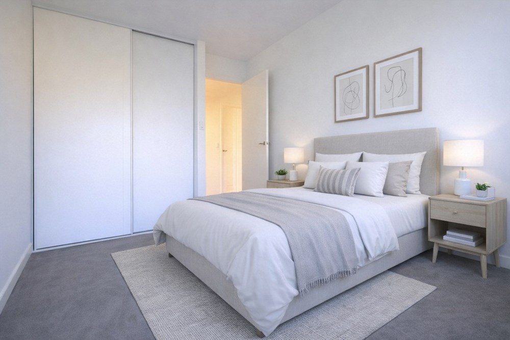 CAMBRAI - APPARTEMENT - 65 M2 photo 4