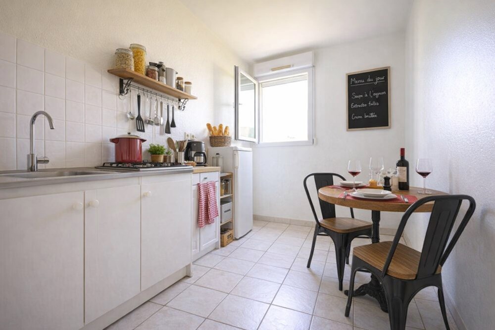 CAMBRAI - APPARTEMENT - 65 M2 photo 3