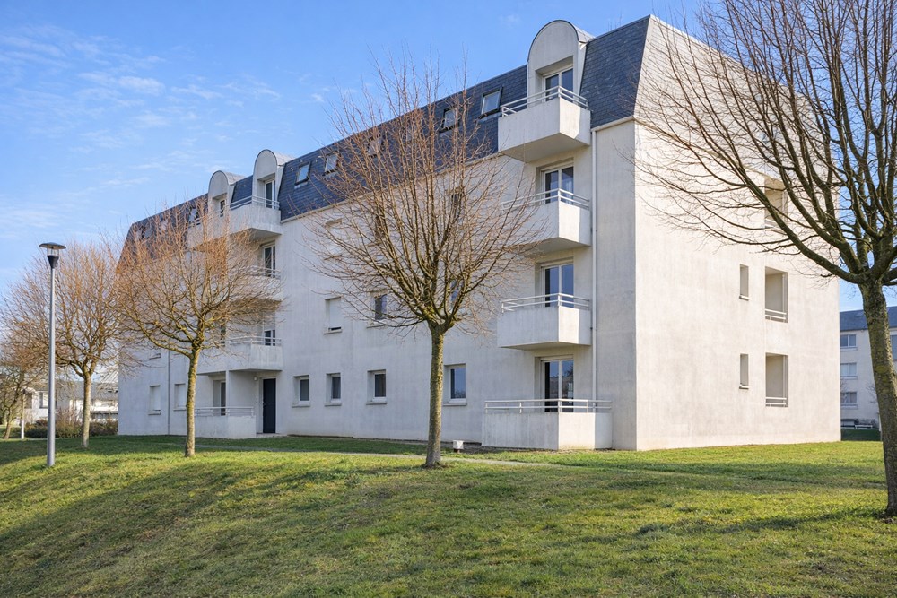 CAMBRAI - APPARTEMENT - 65 M2