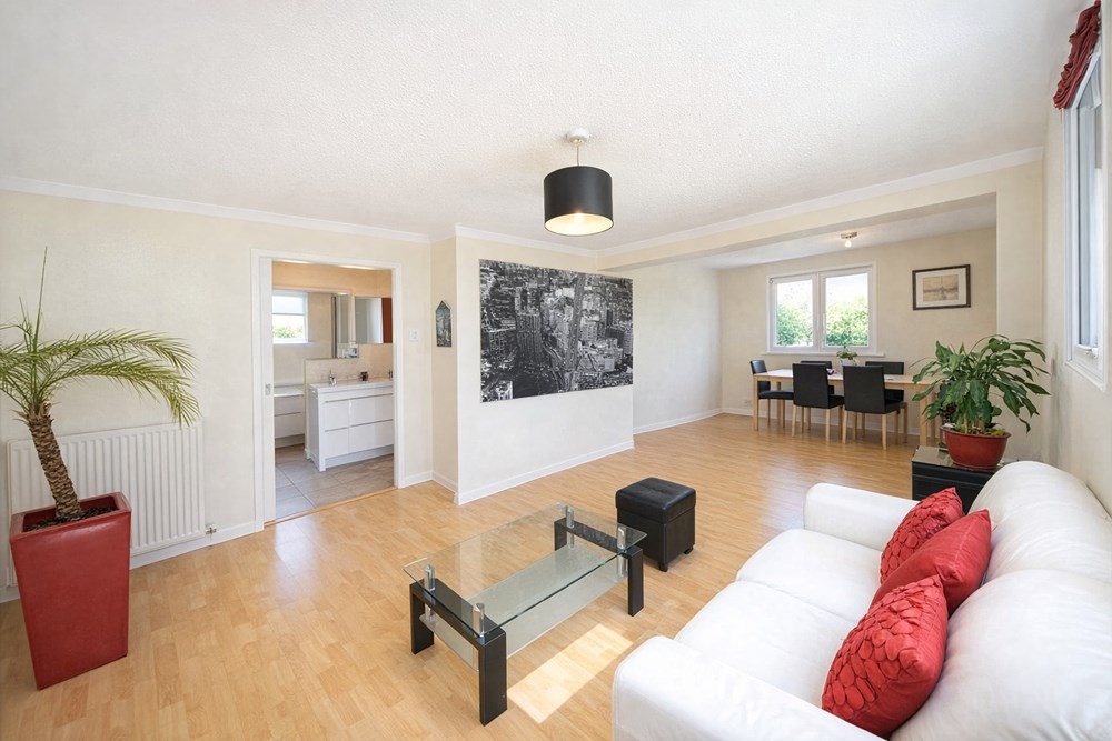BREST - APPARTEMENT - 75 M2