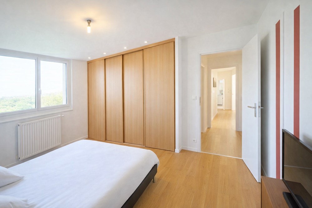 BREST - APPARTEMENT - 75 M2 photo 5