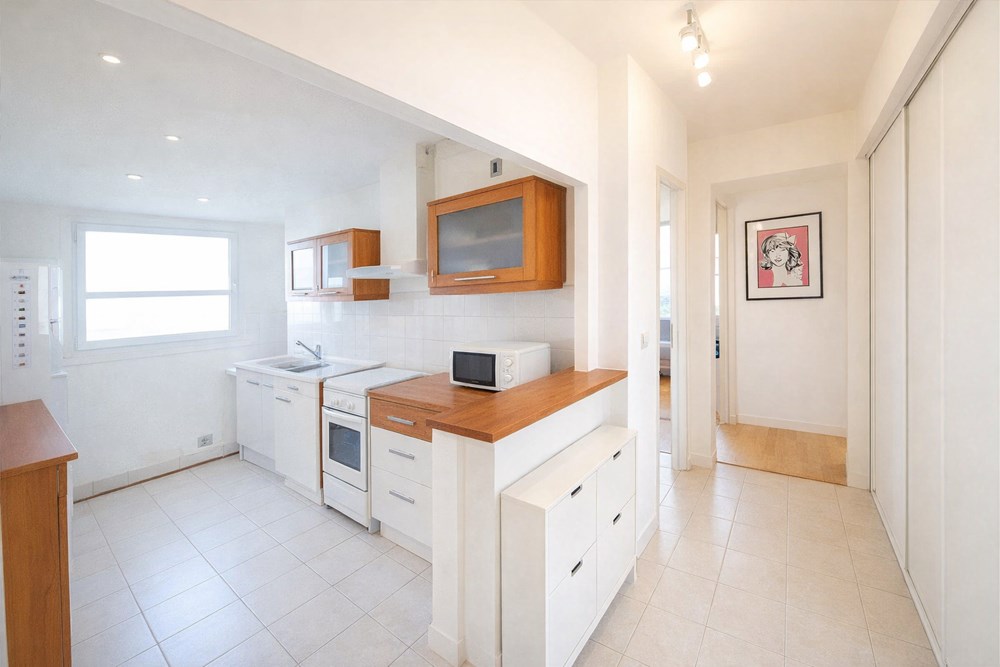 BREST - APPARTEMENT - 75 M2 photo 2