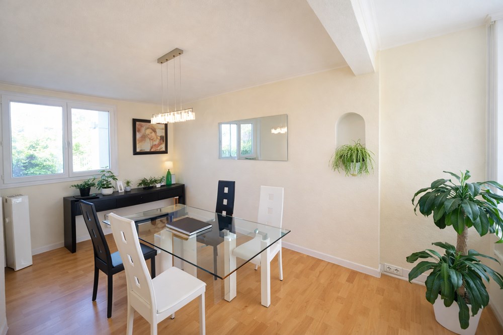 BREST - APPARTEMENT - 75 M2 photo 3