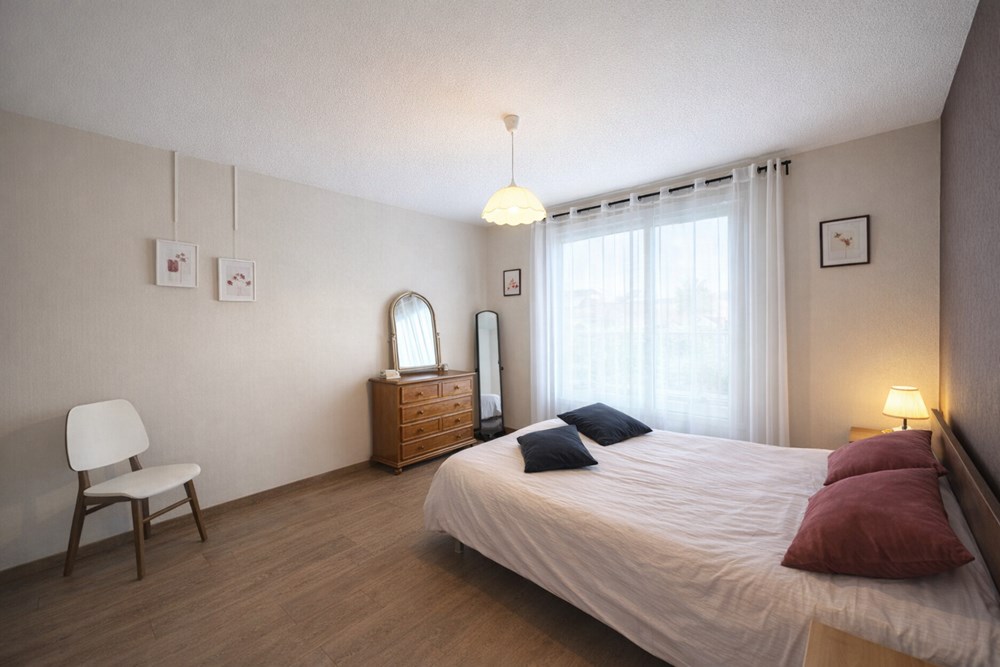 BREST - APPARTEMENT - 100 M2 photo 5