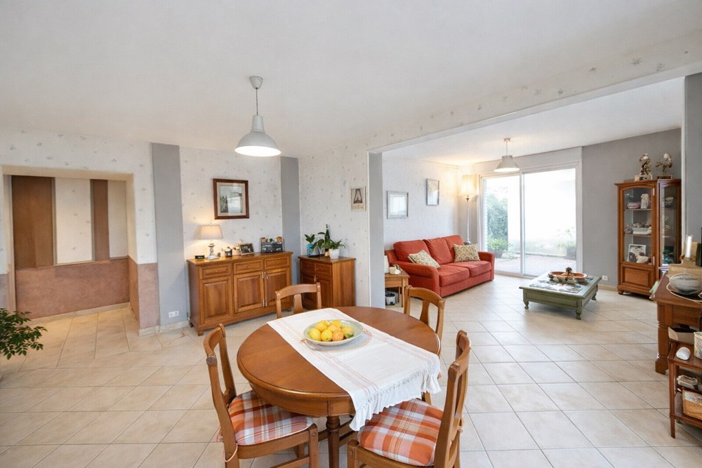 BREST - APPARTEMENT - 100 M2