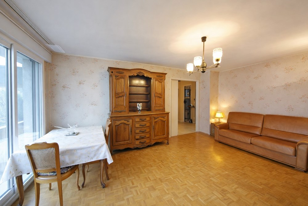 VILLEURBANNE - APPARTEMENT - 52 M2 photo 3