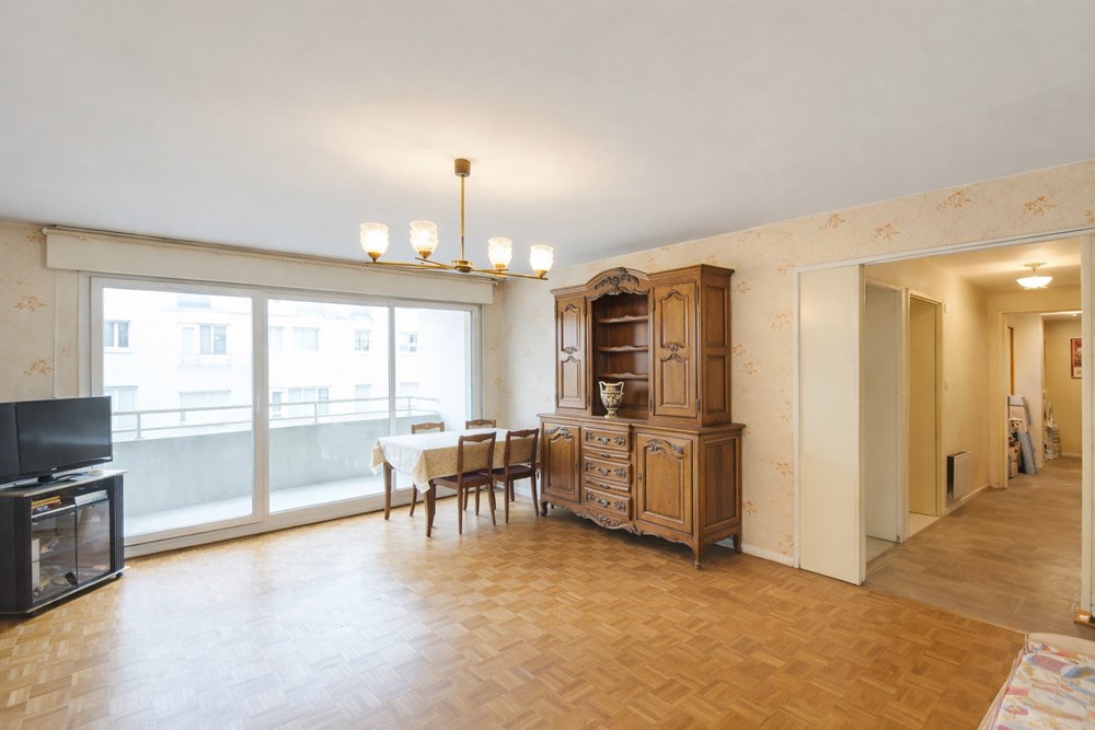 VILLEURBANNE - APPARTEMENT - 52 M2 photo 2