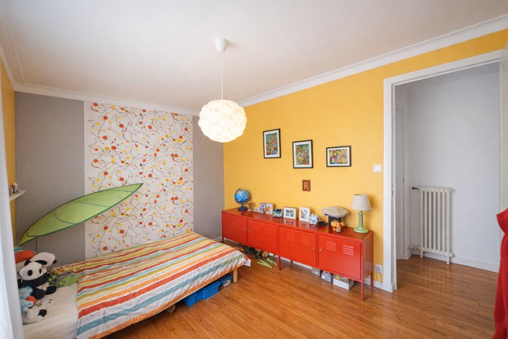 GUIPAVAS - MAISON - 110 M2 photo 5