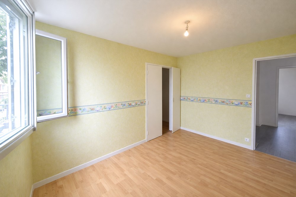 BREST - APPARTEMENT - 80 M2 photo 5