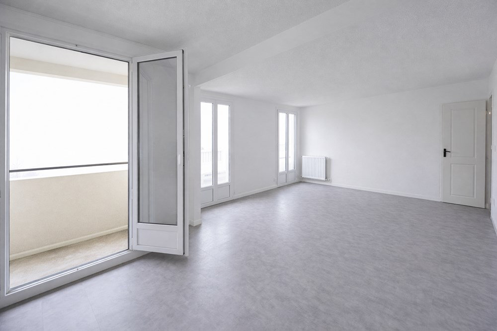 BREST - APPARTEMENT - 80 M2