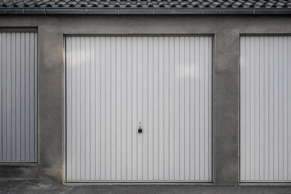 BREST - GARAGE - 15 M2