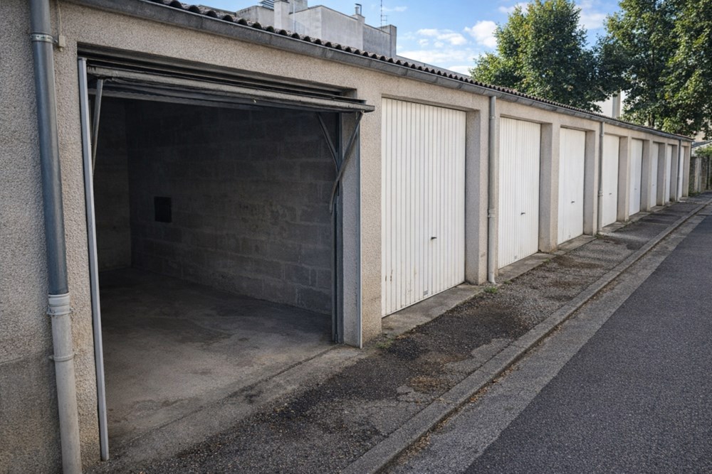 BREST - GARAGE - 15 M2 photo 3