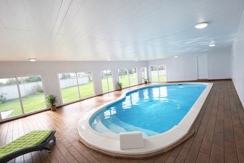SAINT-ARMEL - MAISON - 250 M2