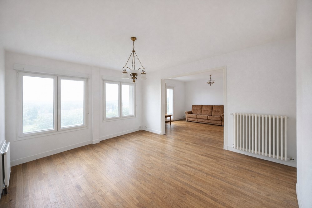 BREST - APPARTEMENT - 90 M2