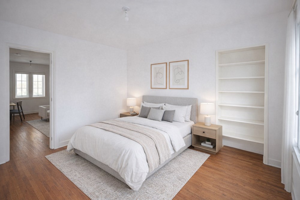 BREST - APPARTEMENT - 90 M2 photo 4