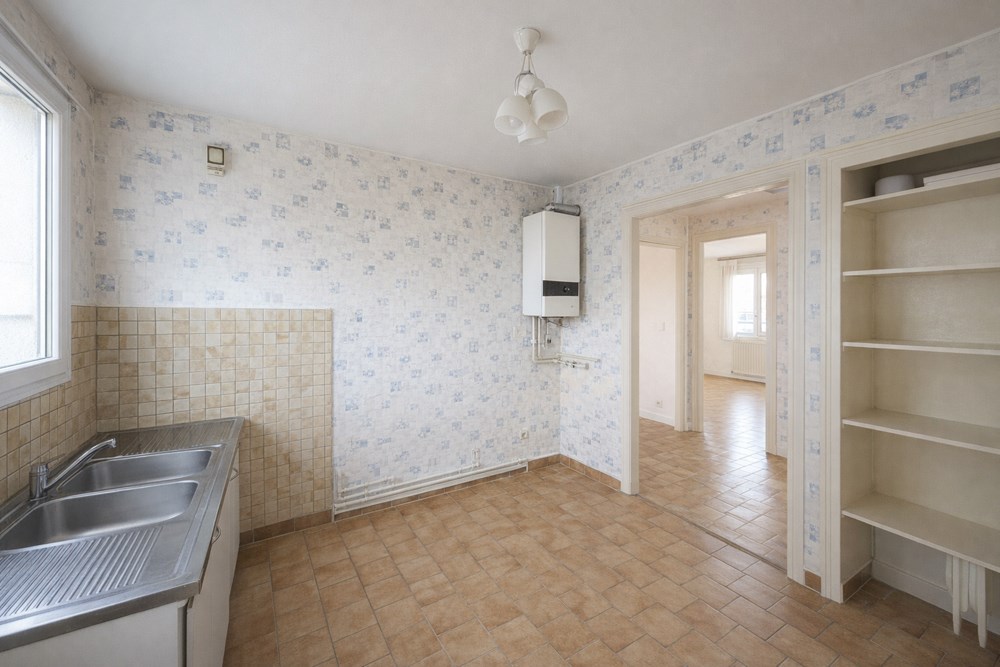 BREST - APPARTEMENT - 90 M2 photo 2