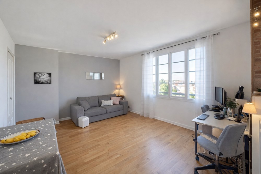 BREST - APPARTEMENT - 53 M2 photo 2