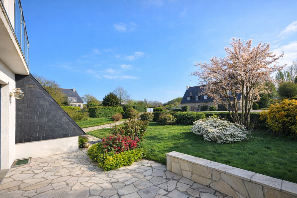SAINT-RENAN - MAISON - 130 M2