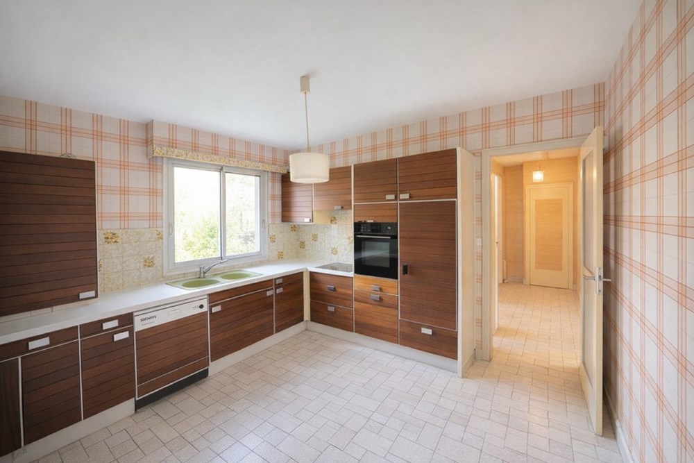 SAINT-RENAN - MAISON - 130 M2 photo 3