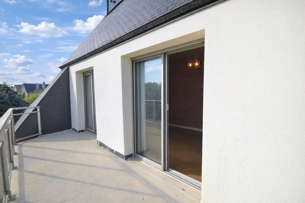 SAINT-RENAN - MAISON - 130 M2 photo 5