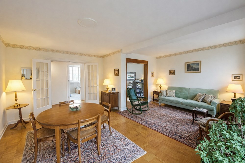 BREST - APPARTEMENT - 85 M2