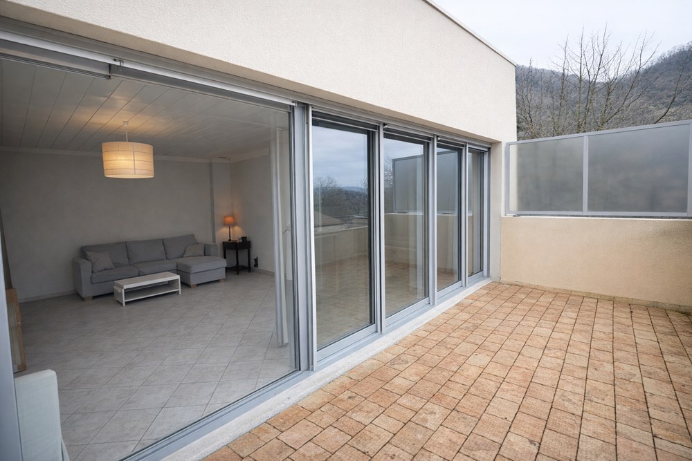 BREST - APPARTEMENT - 88 M2