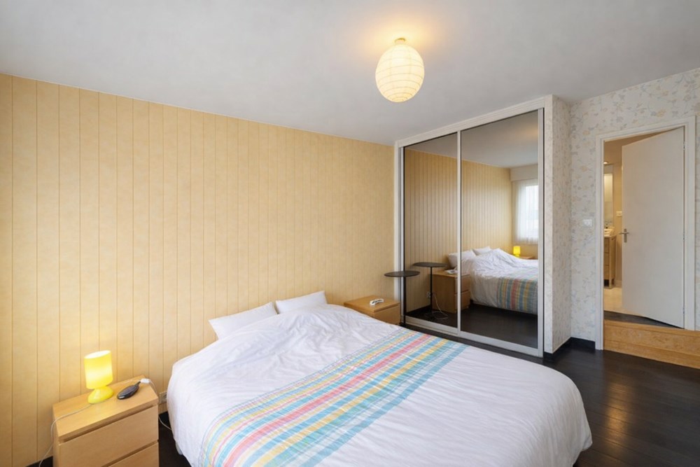 BREST - APPARTEMENT - 88 M2 photo 5