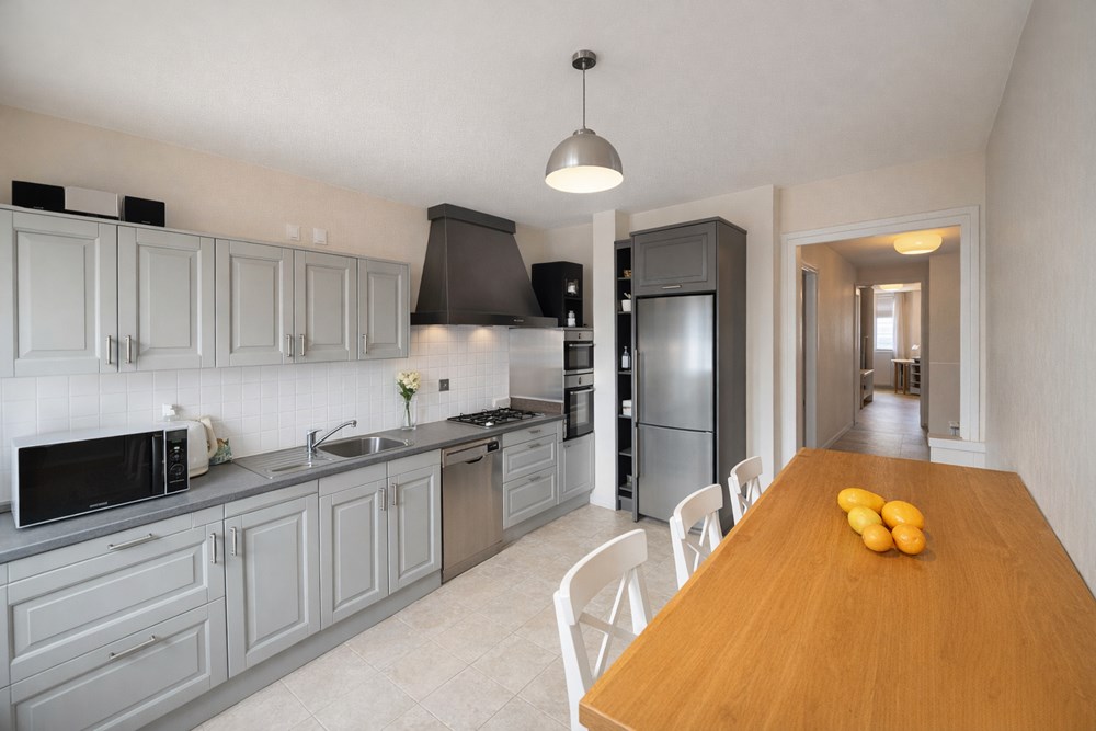 BREST - APPARTEMENT - 88 M2 photo 3