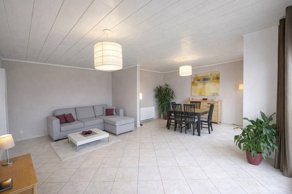 BREST - APPARTEMENT - 88 M2 photo 2