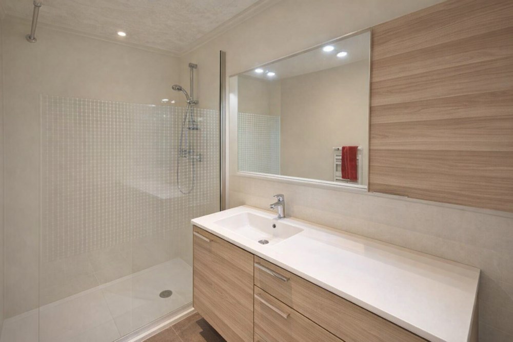 BREST - APPARTEMENT - 88 M2 photo 4