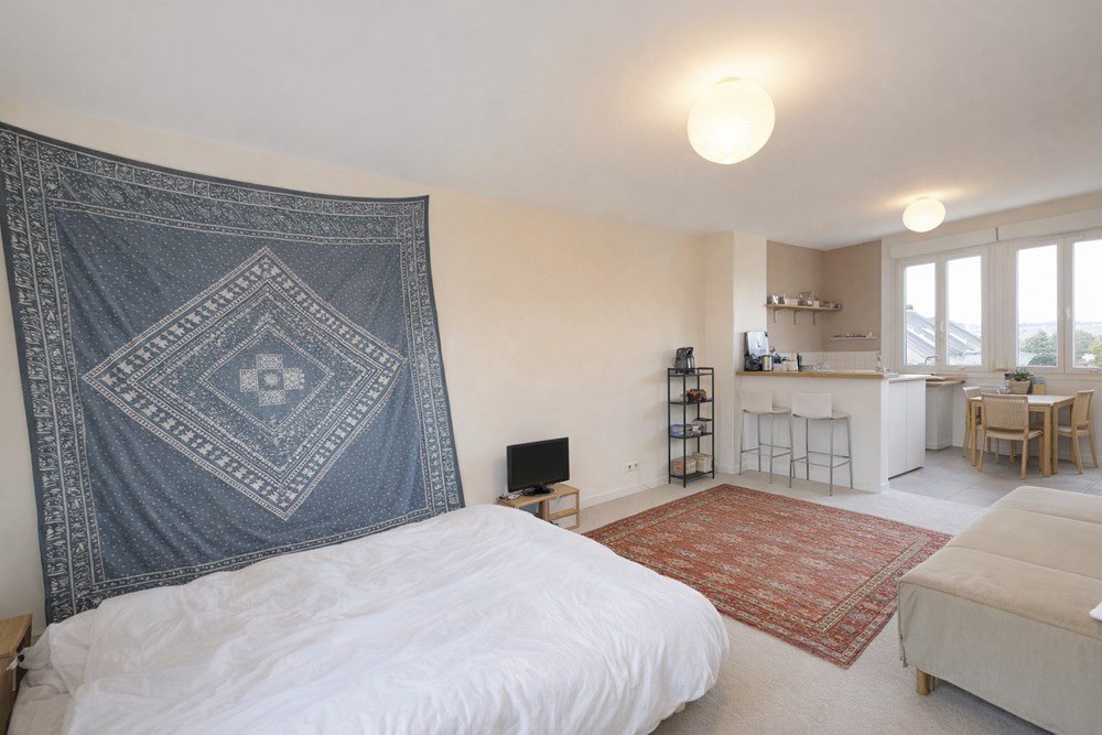 BREST - APPARTEMENT - 27 M2 photo 3