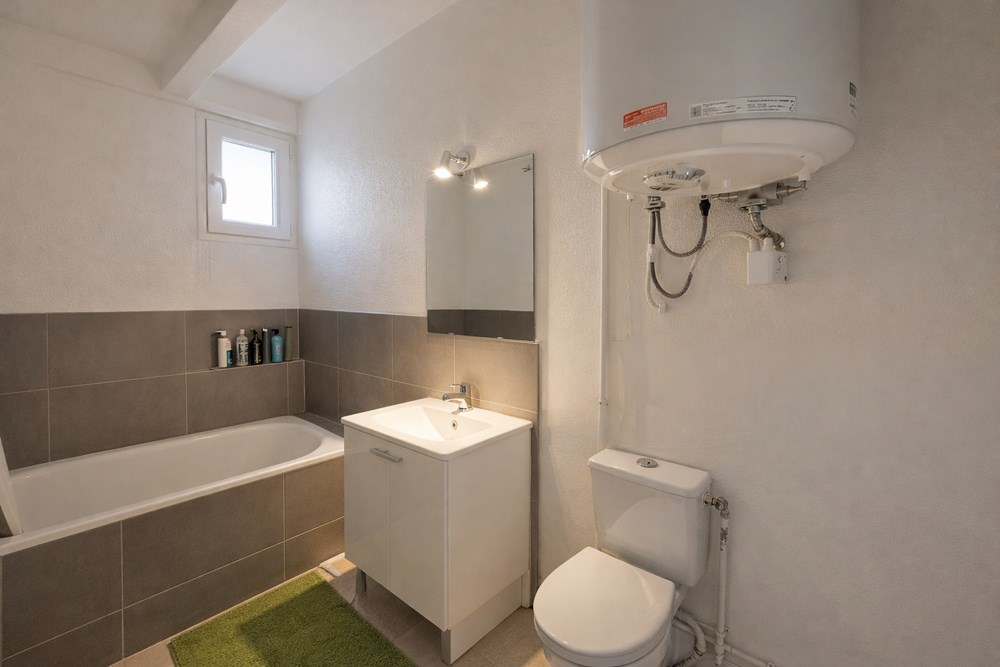 BREST - APPARTEMENT - 27 M2 photo 4