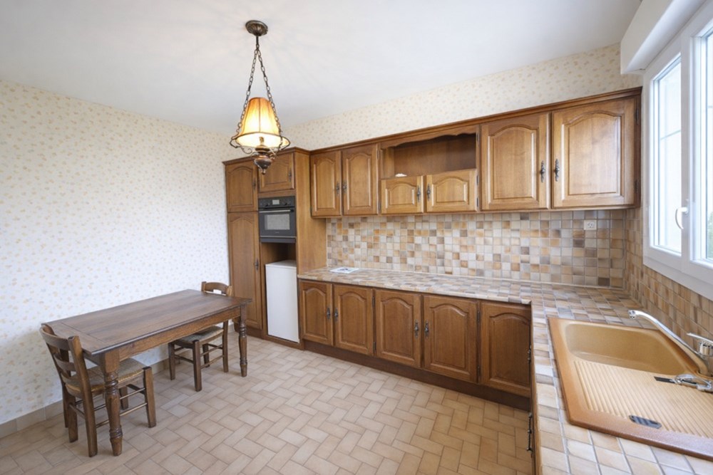 SAINT-RENAN - MAISON - 150 M2 photo 3