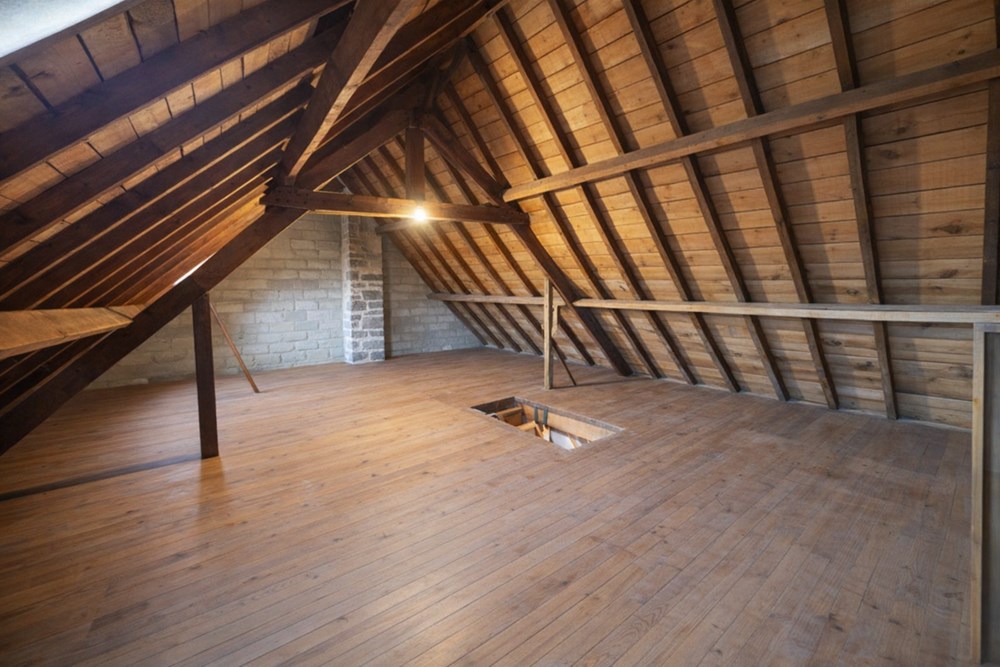 SAINT-RENAN - MAISON - 150 M2 photo 5