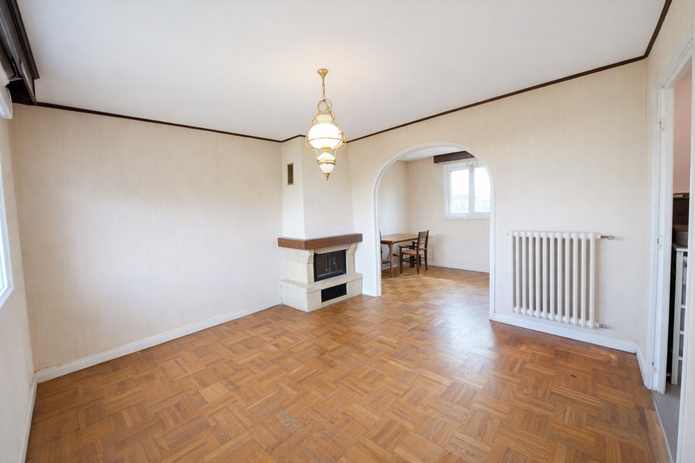 SAINT-RENAN - MAISON - 150 M2 photo 2