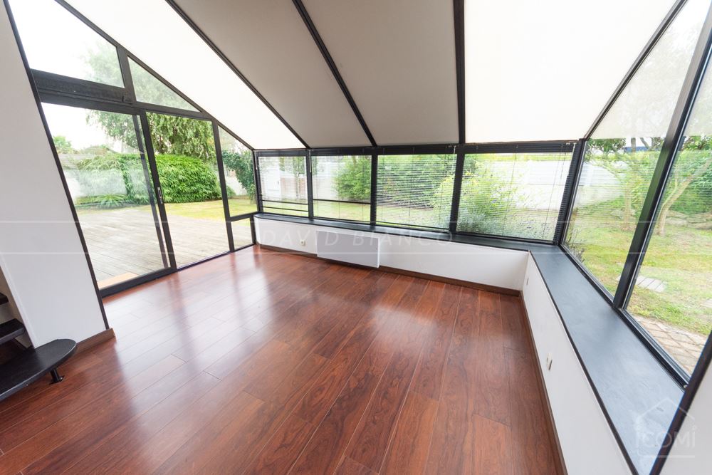 MAISON INDIVIDUELLE DE 1991 T7 150M² EN IMPASSE SUR TERRAIN CLOS DE 600M² PROCHE DE LA PLAGE photo 3