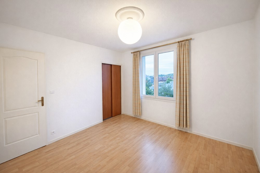 BREST - APPARTEMENT - 80 M2 photo 5