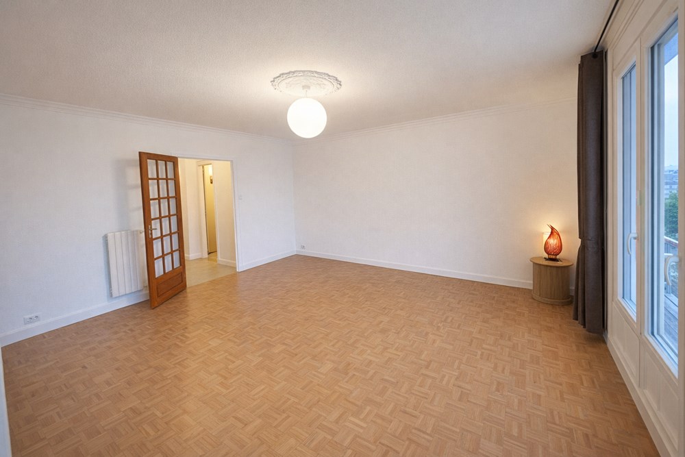 BREST - APPARTEMENT - 80 M2 photo 2