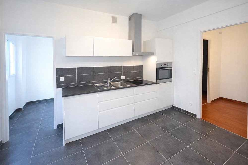 BREST - APPARTEMENT - 100 M2 photo 2