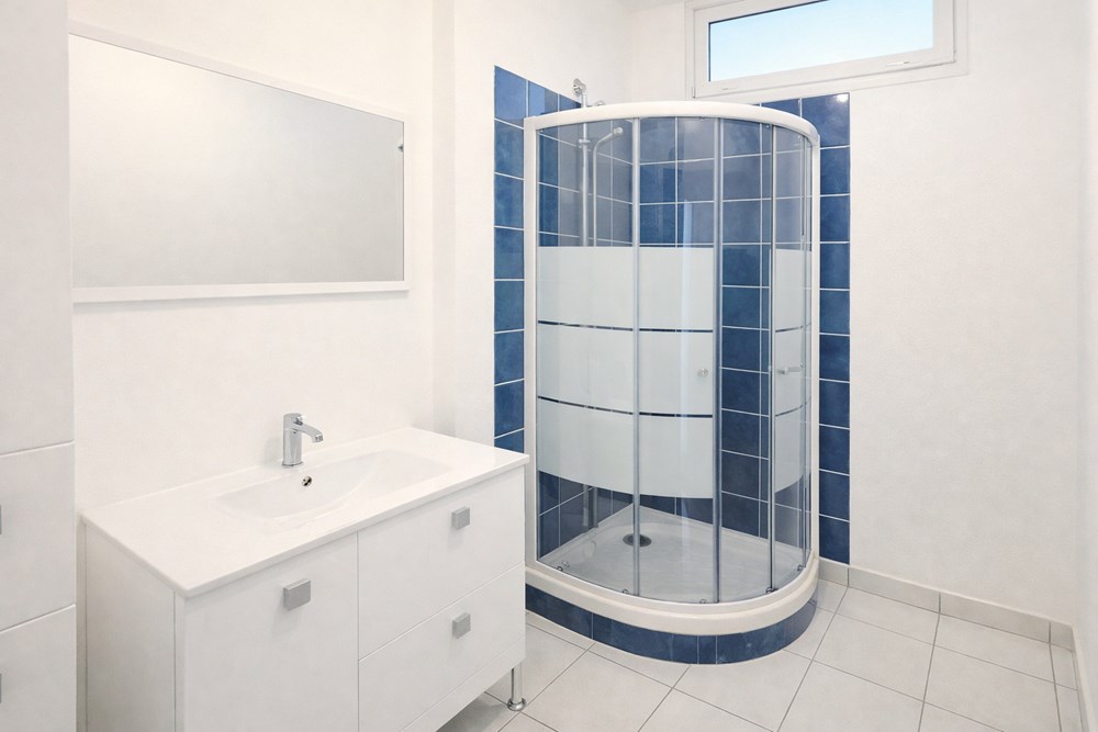 BREST - APPARTEMENT - 100 M2 photo 5