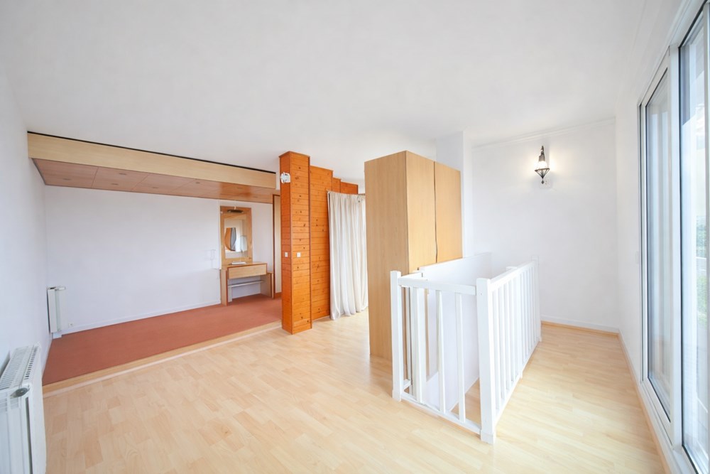 BREST - APPARTEMENT - 104 M2 - 2 PIECES photo 4