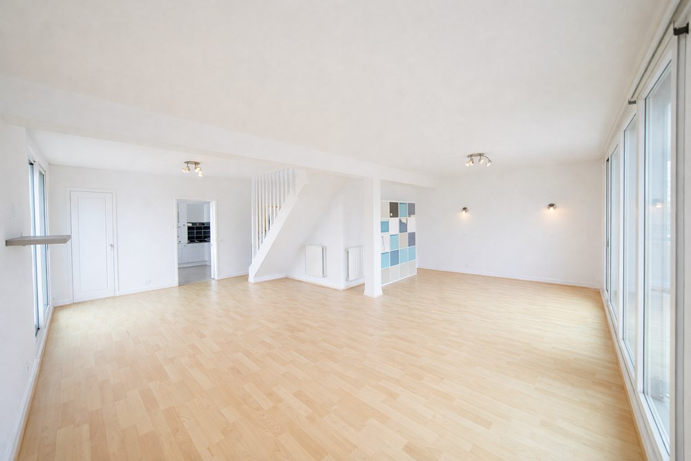 BREST - APPARTEMENT - 104 M2 - 2 PIECES photo 3