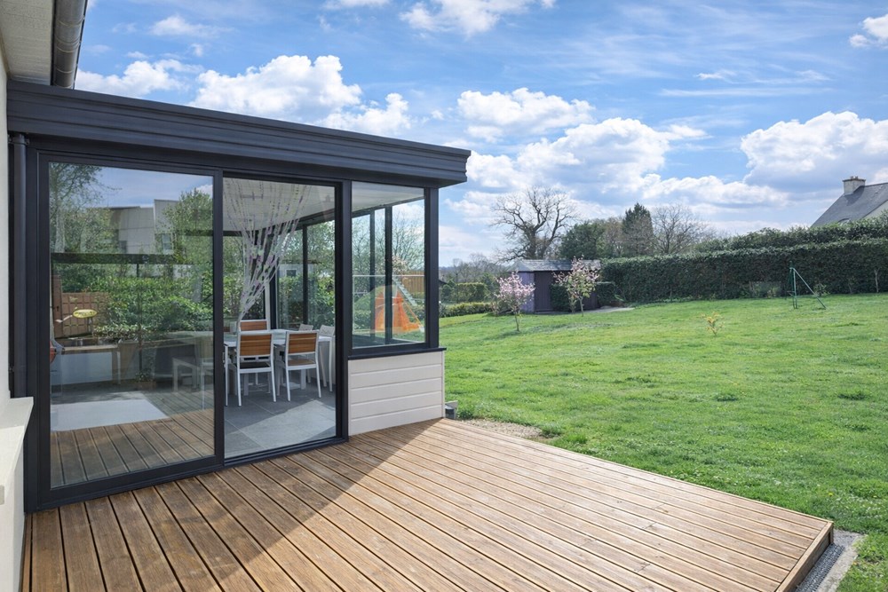 LA FOREST-LANDERNEAU - MAISON - 150 M2